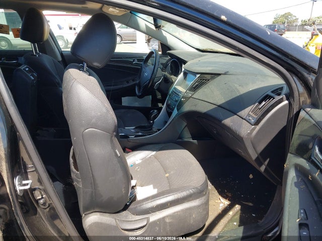 Hyundai SONATA Se 2.0t