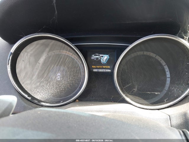 Hyundai SONATA Se 2.0t