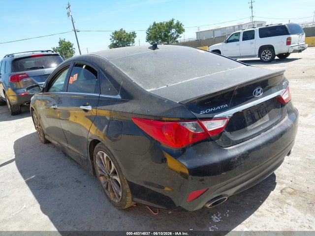 Hyundai SONATA Se 2.0t