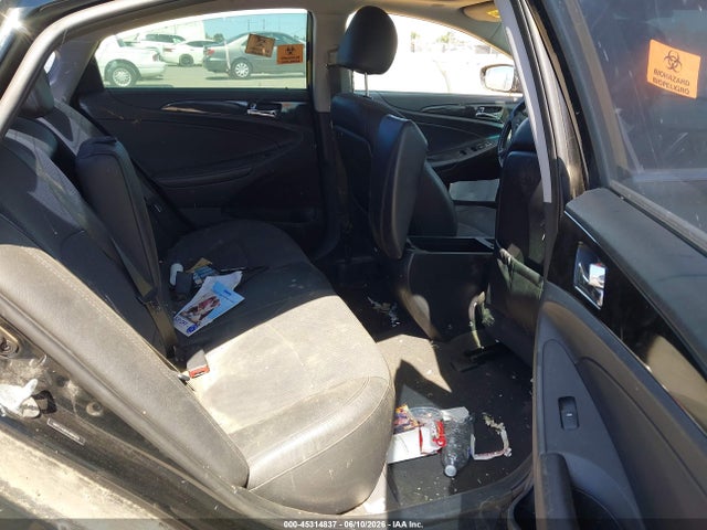 Hyundai SONATA Se 2.0t