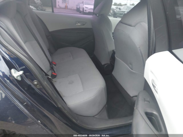 Toyota Corolla Se
