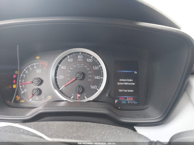 Toyota Corolla Se