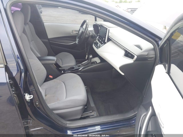 Toyota Corolla Se