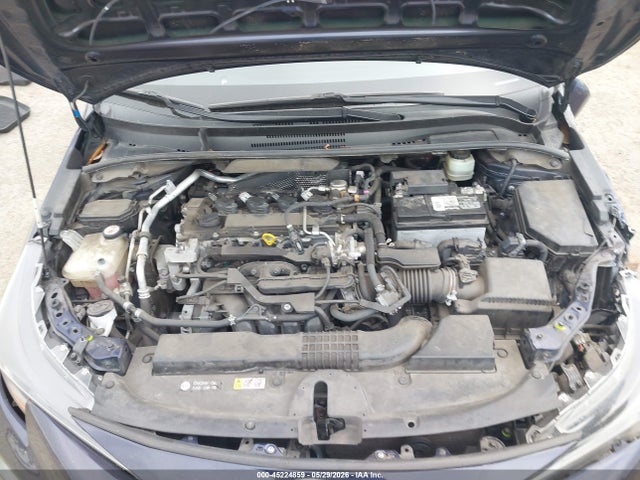 Toyota Corolla Se