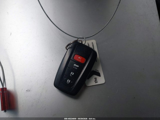 Toyota Corolla Se