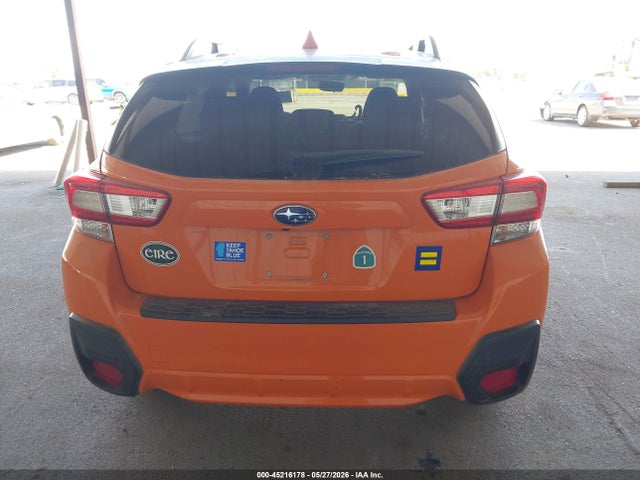 Subaru Crosstrek 2.0i Premium