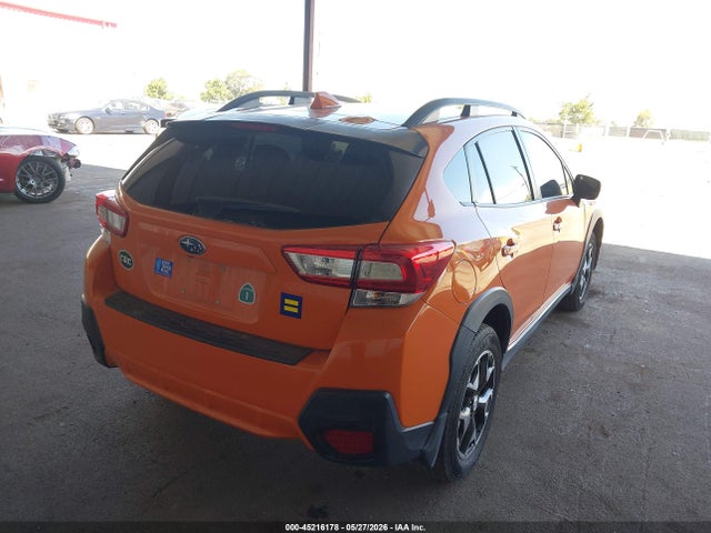 Subaru Crosstrek 2.0i Premium