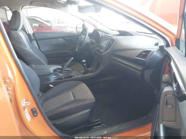 Subaru Crosstrek 2.0i Premium