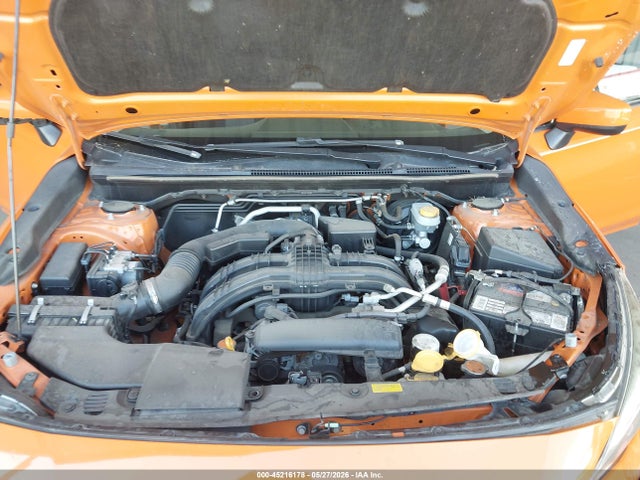 Subaru Crosstrek 2.0i Premium