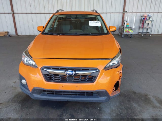Subaru Crosstrek 2.0i Premium