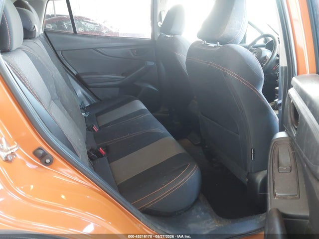 Subaru Crosstrek 2.0i Premium