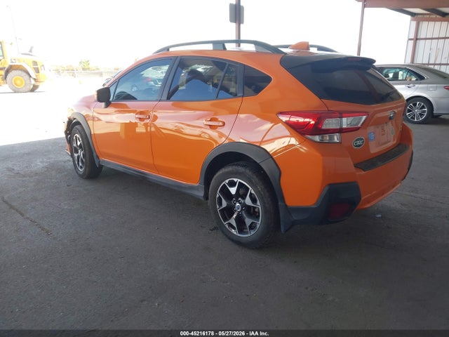 Subaru Crosstrek 2.0i Premium