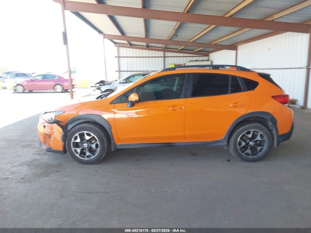 Subaru Crosstrek 2.0i Premium