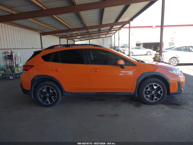 Subaru Crosstrek 2.0i Premium