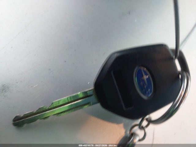 Subaru Crosstrek 2.0i Premium