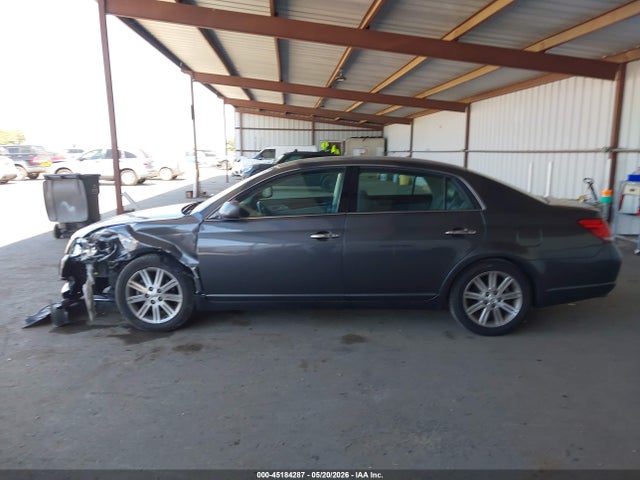 Toyota Avalon Limited