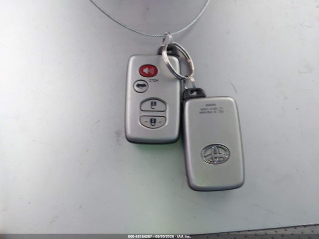 Toyota Avalon Limited