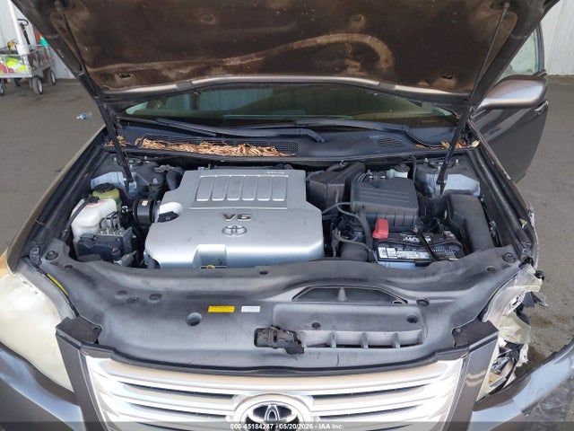 Toyota Avalon Limited