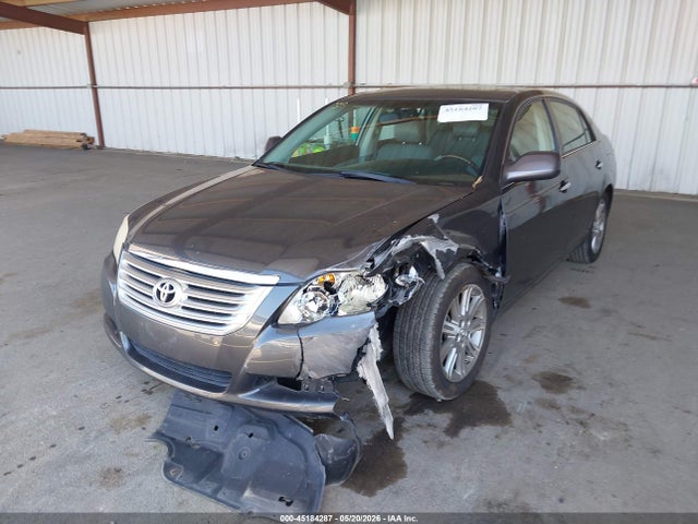 Toyota Avalon Limited