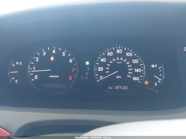 Toyota Avalon Limited