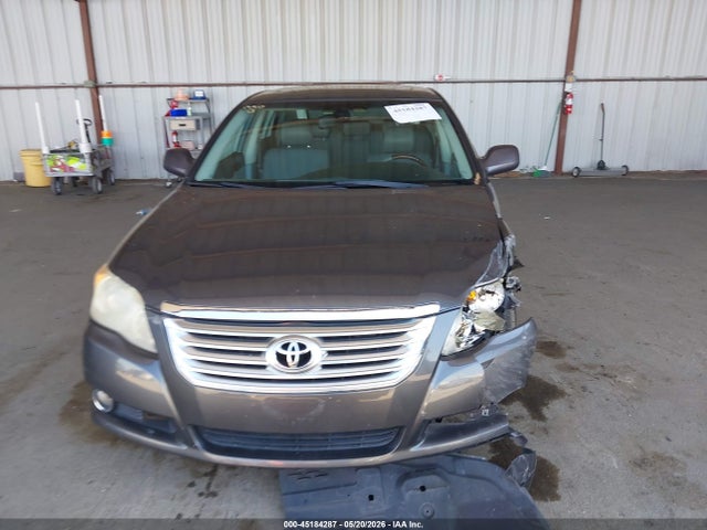 Toyota Avalon Limited