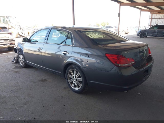 Toyota Avalon Limited