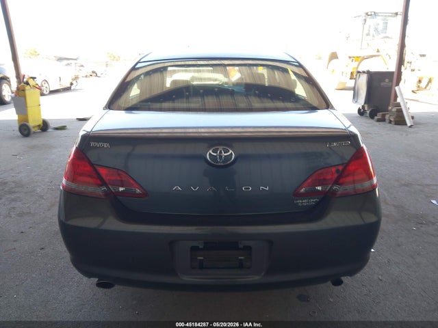 Toyota Avalon Limited