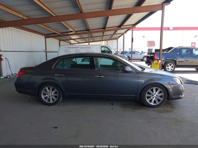 Toyota Avalon Limited