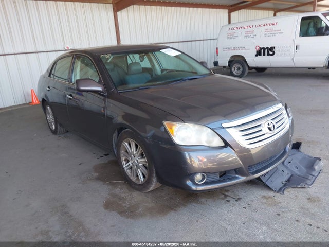 Salvage Toyota Avalon Image