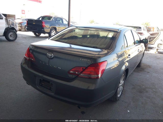 Toyota Avalon Limited