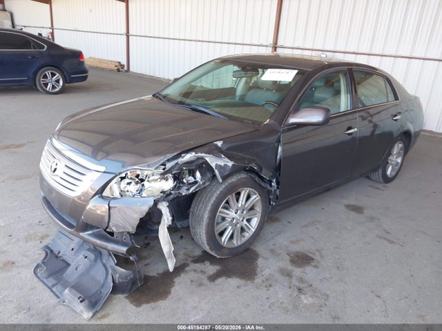 Toyota Avalon Limited