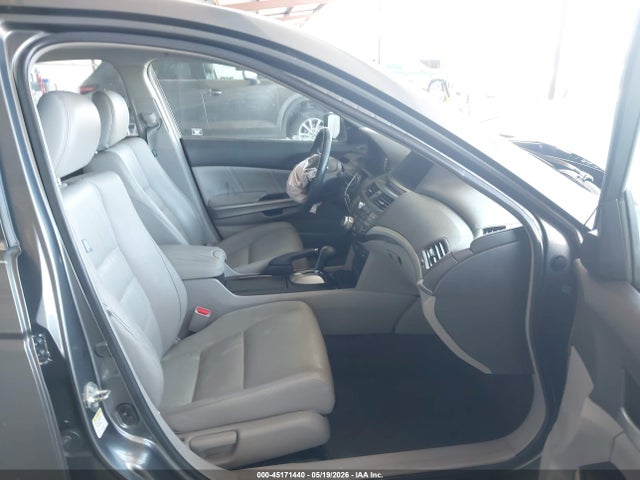 Honda Accord 2.4 Ex-l