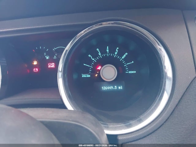 Ford Mustang V6