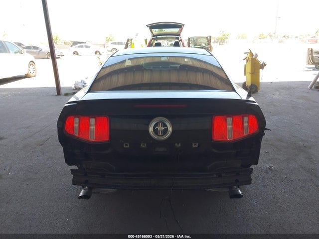 Ford Mustang V6