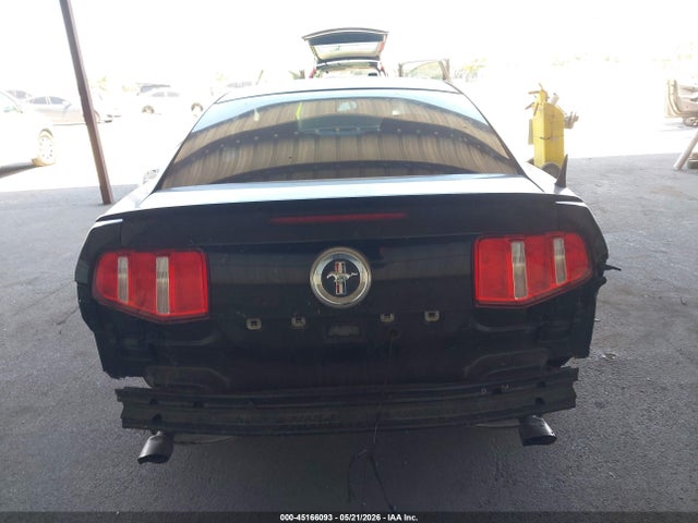 Ford Mustang V6