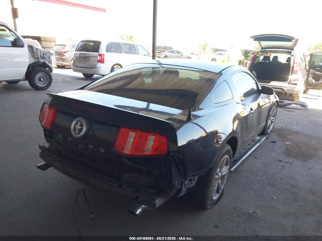 Ford Mustang V6