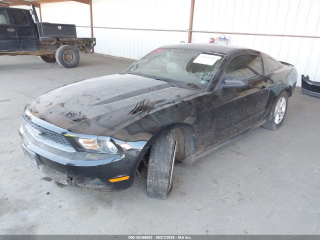 Ford Mustang V6