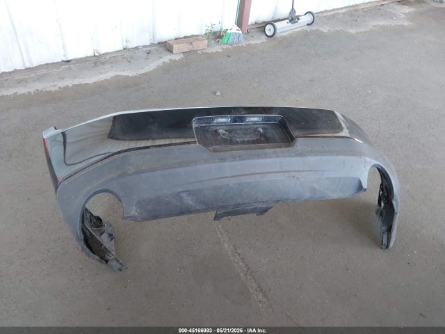Ford Mustang V6