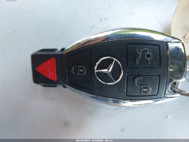 Mercedes-Benz GLA 4matic