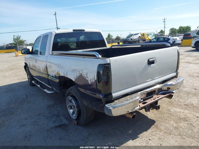 GMC Sierra 1500 Sle