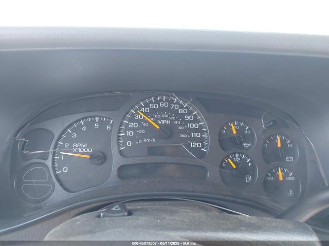GMC Sierra 1500 Sle