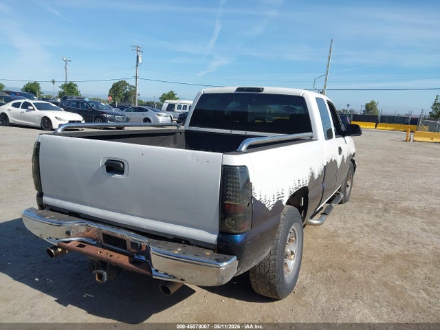 GMC Sierra 1500 Sle