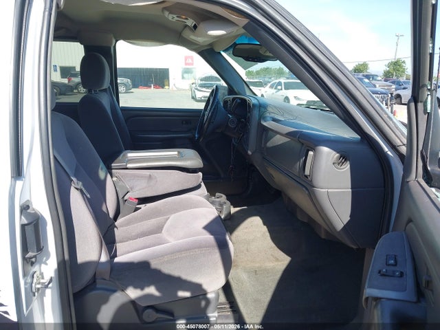 GMC Sierra 1500 Sle