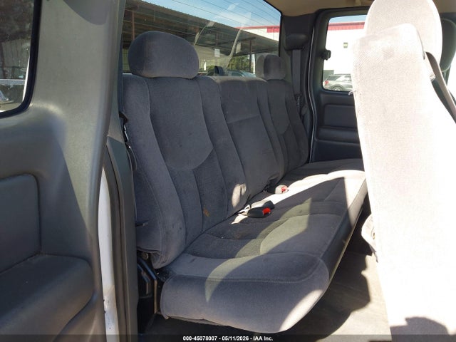 GMC Sierra 1500 Sle