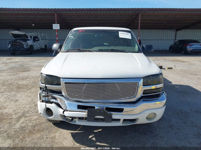 GMC Sierra 1500 Sle