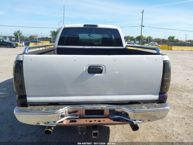 GMC Sierra 1500 Sle