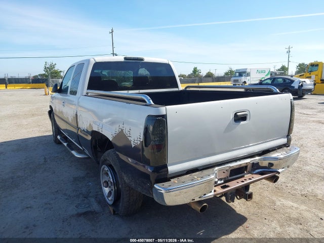 GMC Sierra 1500 Sle