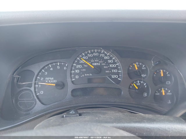GMC Sierra 1500 Sle