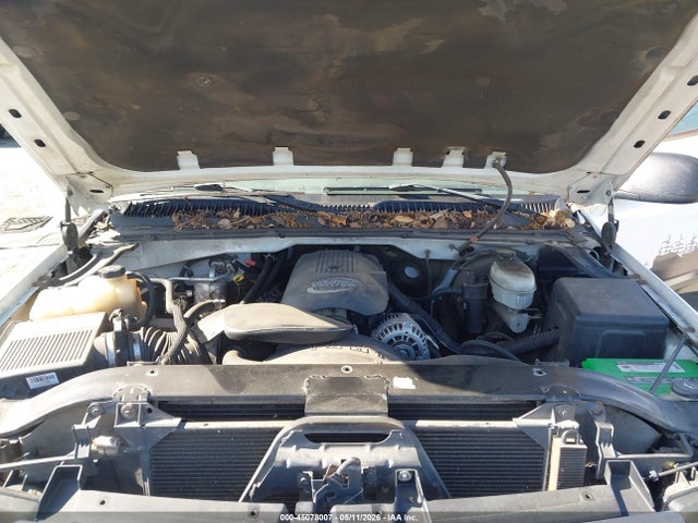 GMC Sierra 1500 Sle