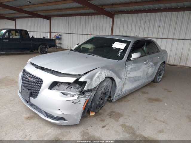 Chrysler 300 S